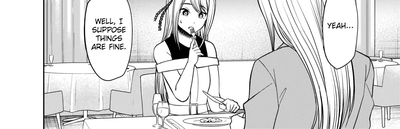 Read Kaguya Sama Wa Kokurasetai Tensai Tachi No Renai Zunousen EN Manga Online