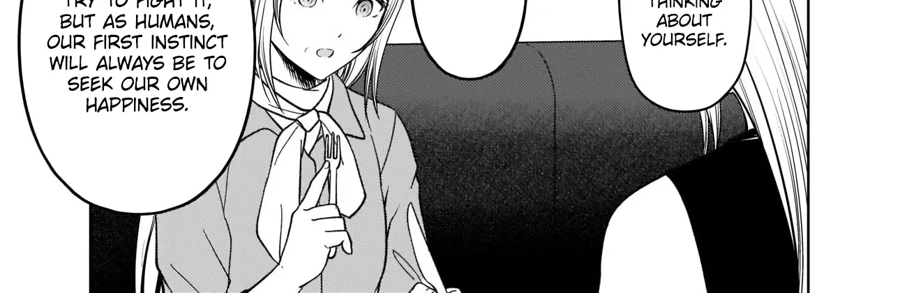 Read Kaguya Sama Wa Kokurasetai Tensai Tachi No Renai Zunousen EN Manga Online