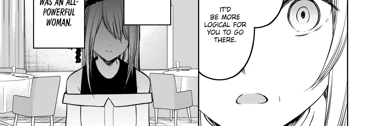 Read Kaguya Sama Wa Kokurasetai Tensai Tachi No Renai Zunousen EN Manga Online