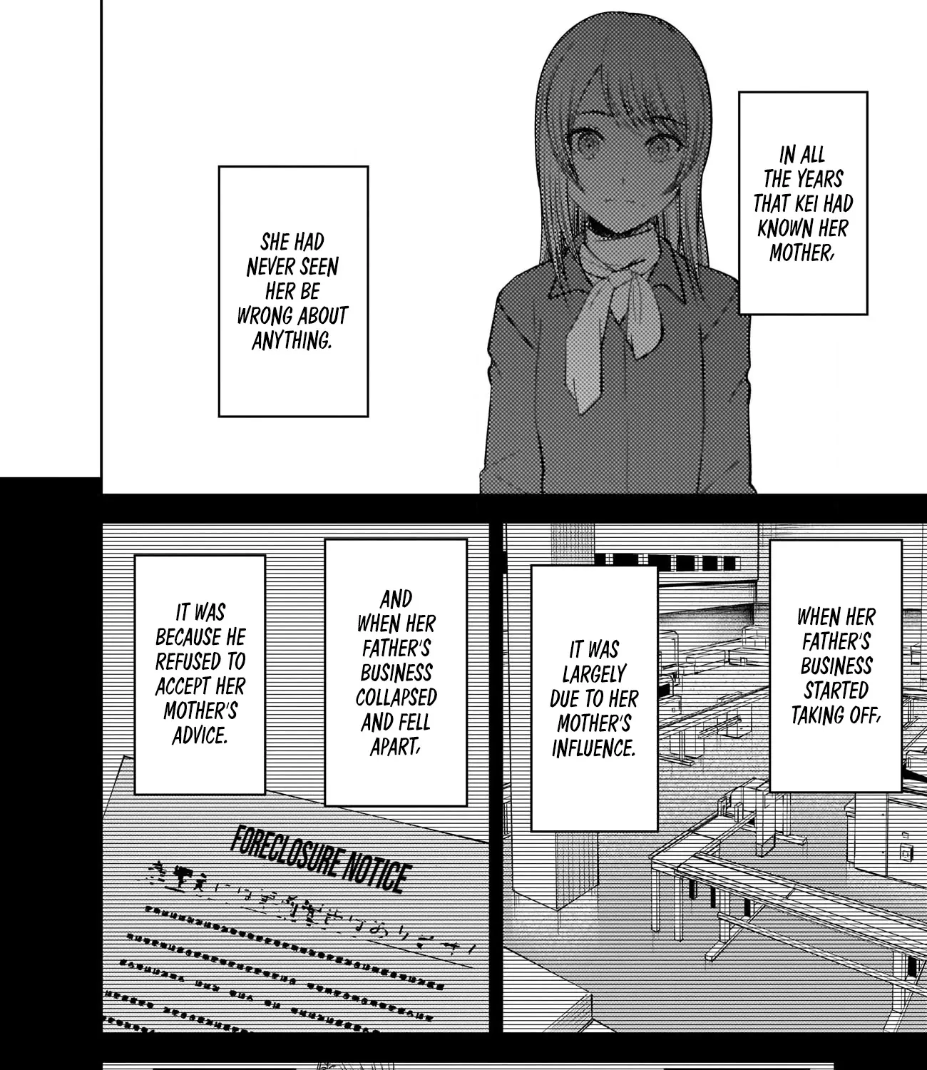 Read Kaguya Sama Wa Kokurasetai Tensai Tachi No Renai Zunousen EN Manga Online