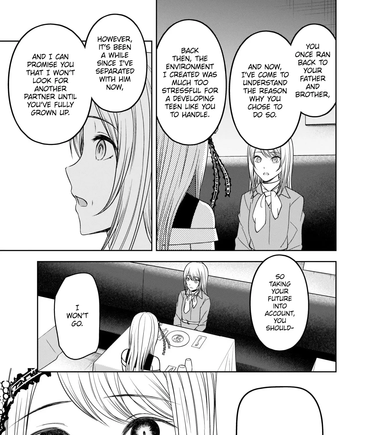 Read Kaguya Sama Wa Kokurasetai Tensai Tachi No Renai Zunousen EN Manga Online