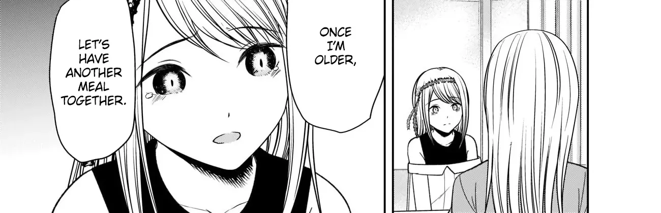 Read Kaguya Sama Wa Kokurasetai Tensai Tachi No Renai Zunousen EN Manga Online
