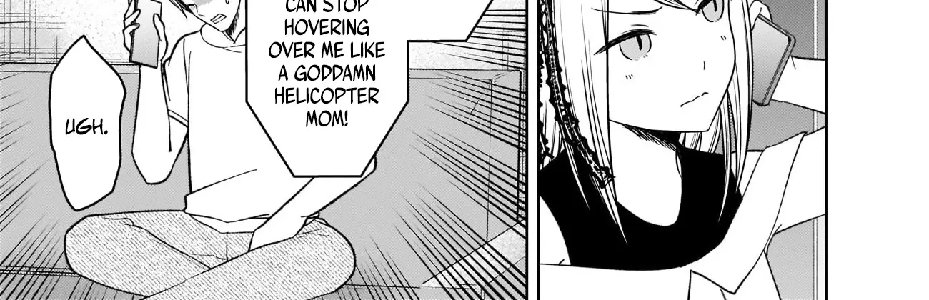 Read Kaguya Sama Wa Kokurasetai Tensai Tachi No Renai Zunousen EN Manga Online