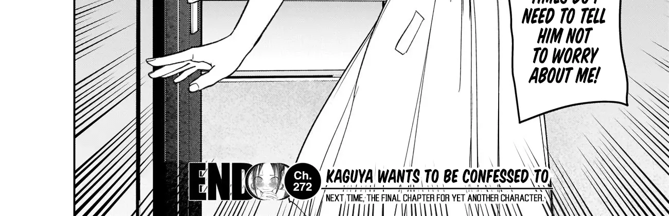 Read Kaguya Sama Wa Kokurasetai Tensai Tachi No Renai Zunousen EN Manga Online