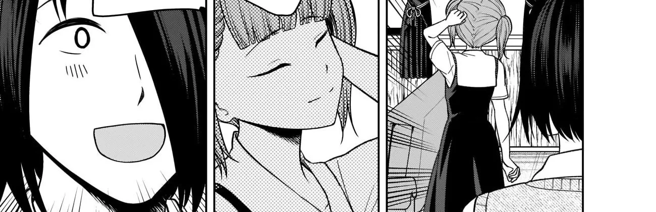 Read Kaguya Sama Wa Kokurasetai Tensai Tachi No Renai Zunousen EN Manga Online