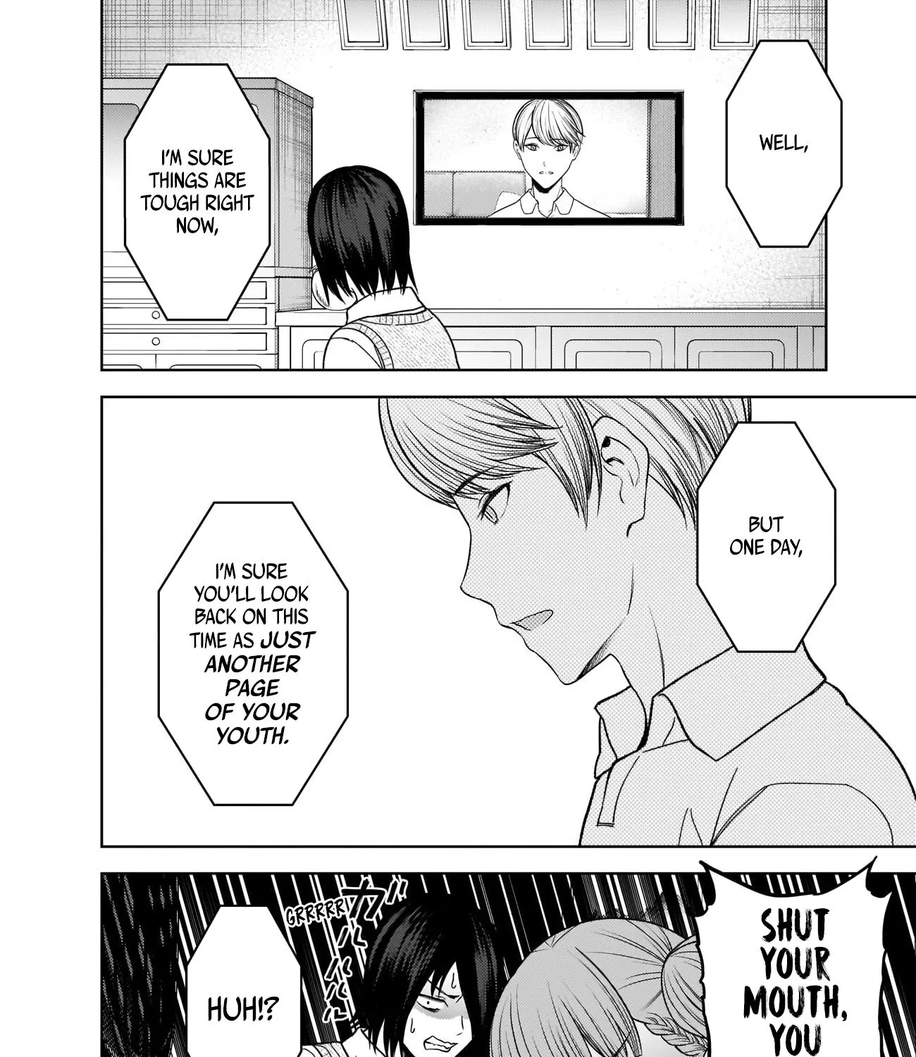 Read Kaguya Sama Wa Kokurasetai Tensai Tachi No Renai Zunousen EN Manga Online