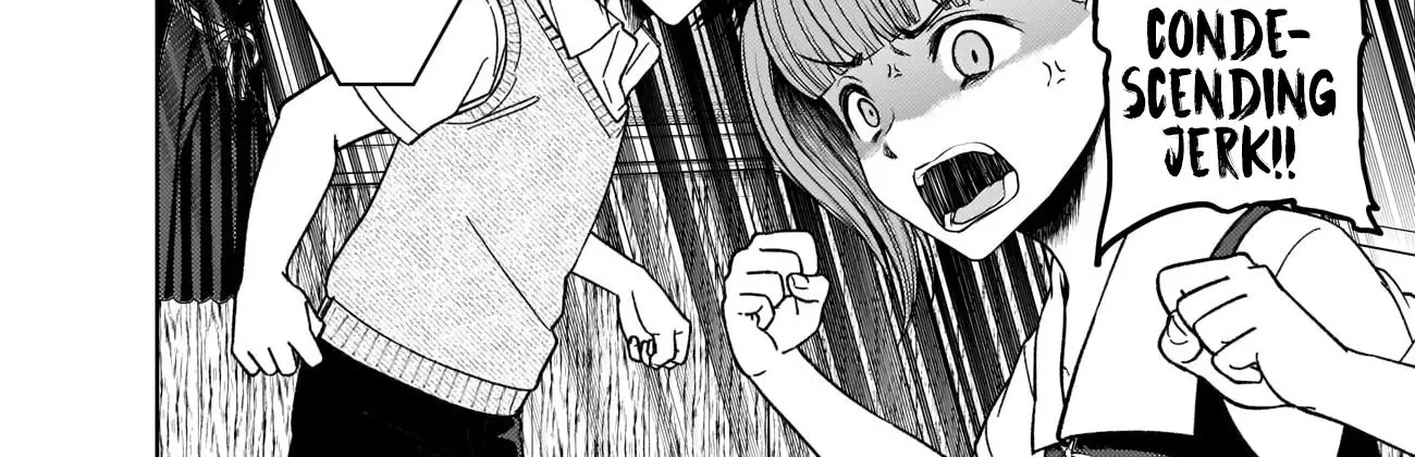 Read Kaguya Sama Wa Kokurasetai Tensai Tachi No Renai Zunousen EN Manga Online