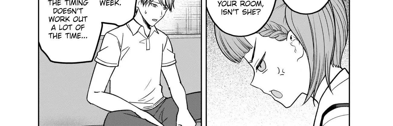 Read Kaguya Sama Wa Kokurasetai Tensai Tachi No Renai Zunousen EN Manga Online