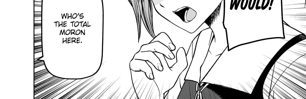 Read Kaguya Sama Wa Kokurasetai Tensai Tachi No Renai Zunousen EN Manga Online