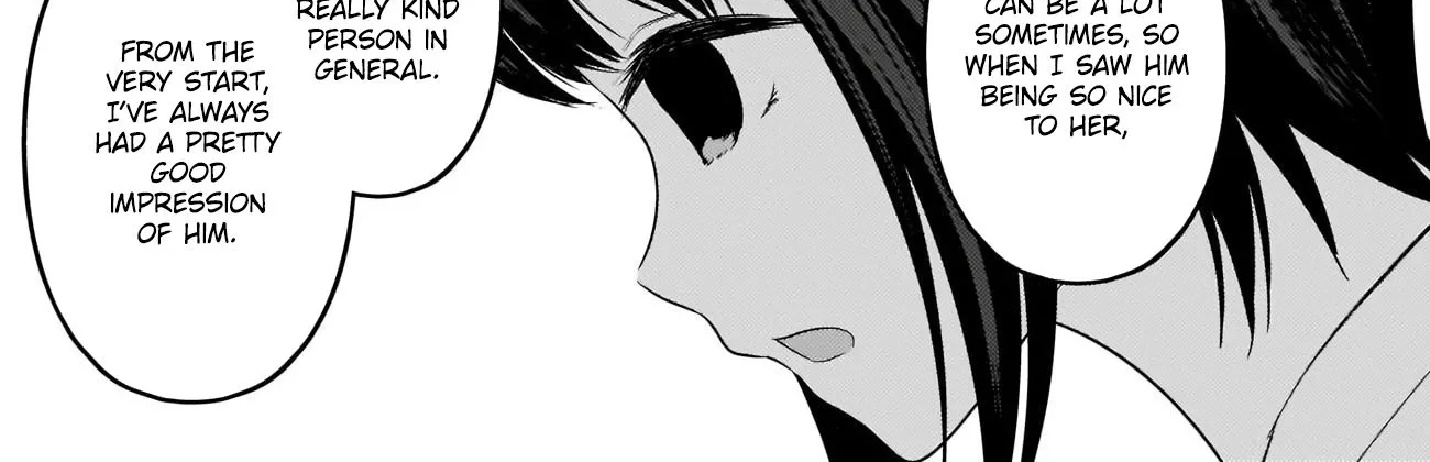 Read Kaguya Sama Wa Kokurasetai Tensai Tachi No Renai Zunousen EN Manga Online