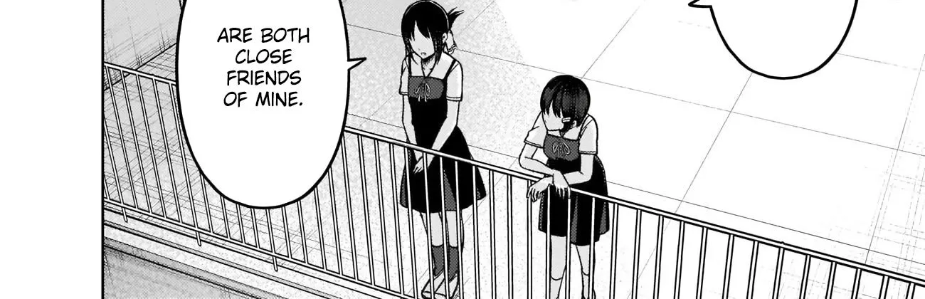 Read Kaguya Sama Wa Kokurasetai Tensai Tachi No Renai Zunousen EN Manga Online