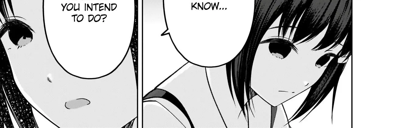 Read Kaguya Sama Wa Kokurasetai Tensai Tachi No Renai Zunousen EN Manga Online