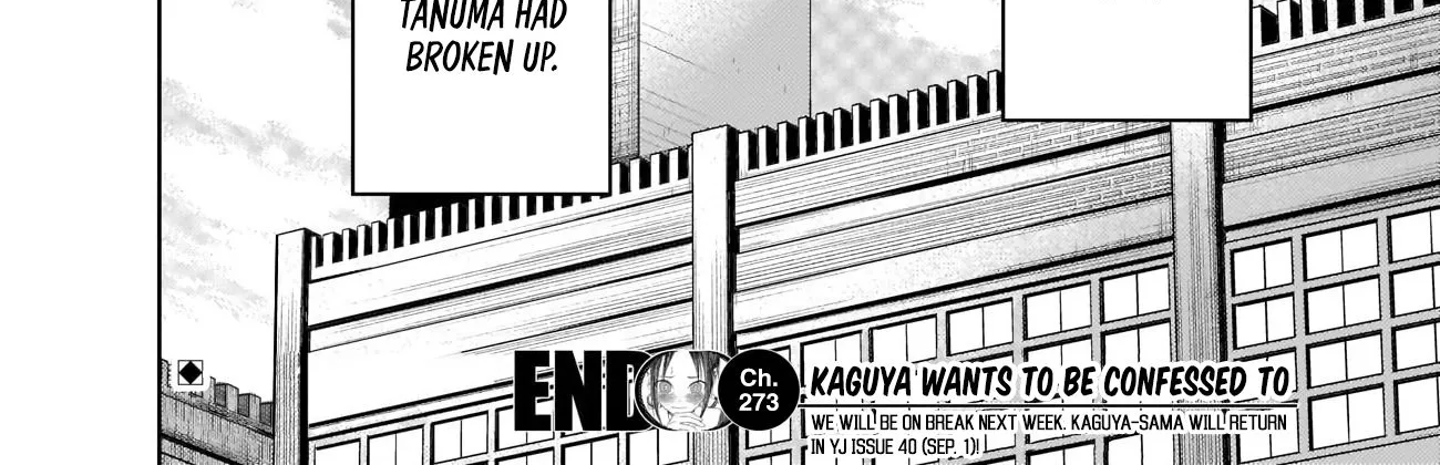 Read Kaguya Sama Wa Kokurasetai Tensai Tachi No Renai Zunousen EN Manga Online