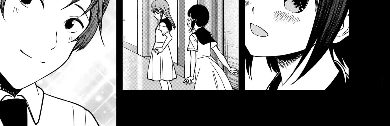 Read Kaguya Sama Wa Kokurasetai Tensai Tachi No Renai Zunousen EN Manga Online