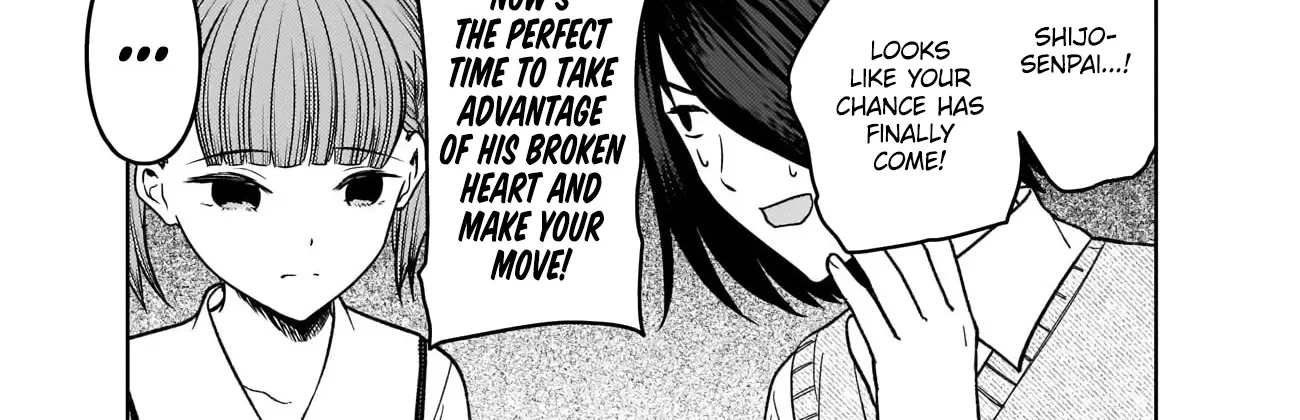 Read Kaguya Sama Wa Kokurasetai Tensai Tachi No Renai Zunousen EN Manga Online