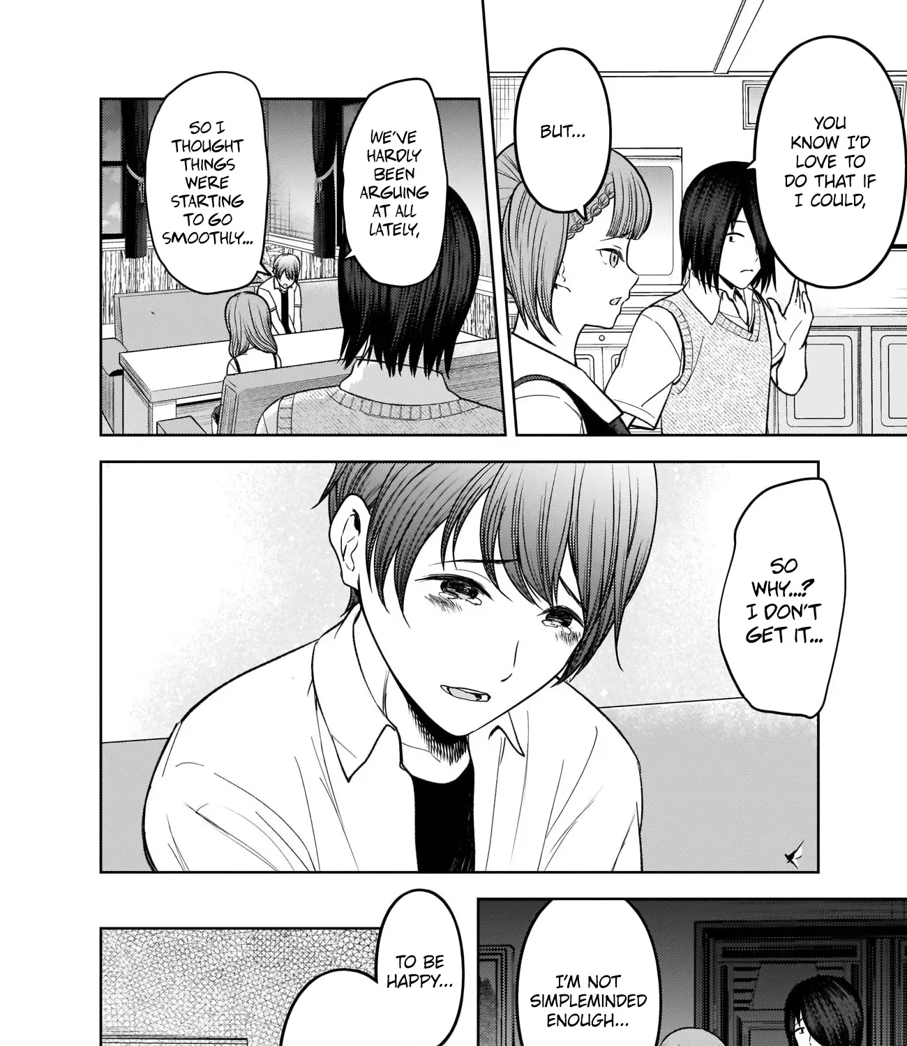 Read Kaguya Sama Wa Kokurasetai Tensai Tachi No Renai Zunousen EN Manga Online