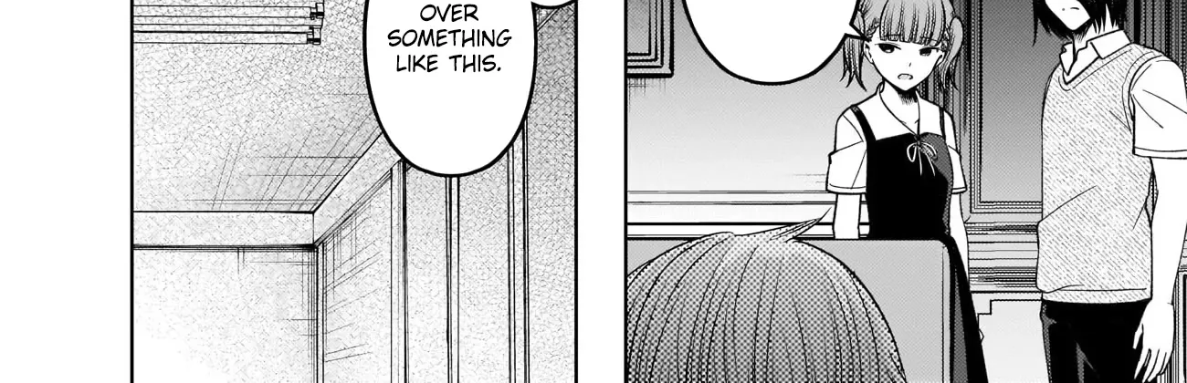 Read Kaguya Sama Wa Kokurasetai Tensai Tachi No Renai Zunousen EN Manga Online