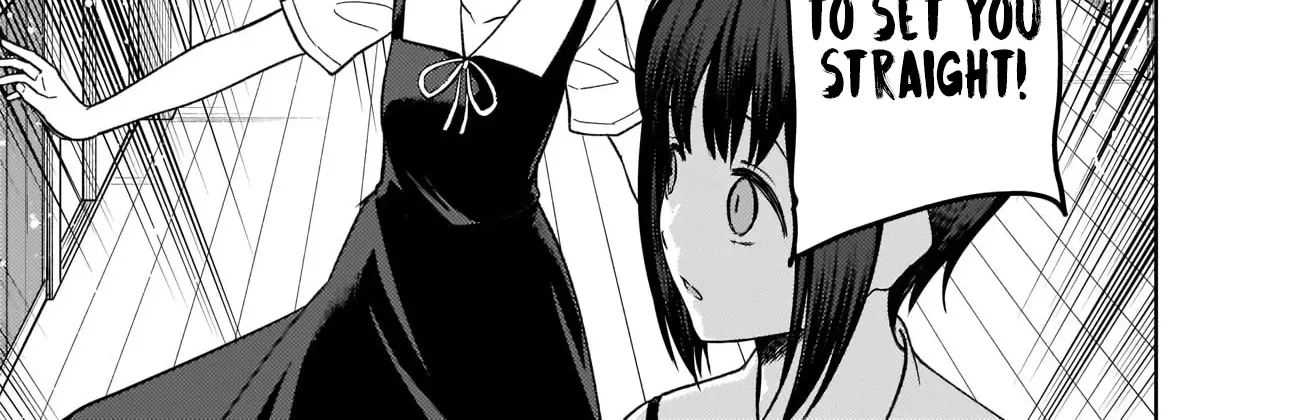 Read Kaguya Sama Wa Kokurasetai Tensai Tachi No Renai Zunousen EN Manga Online