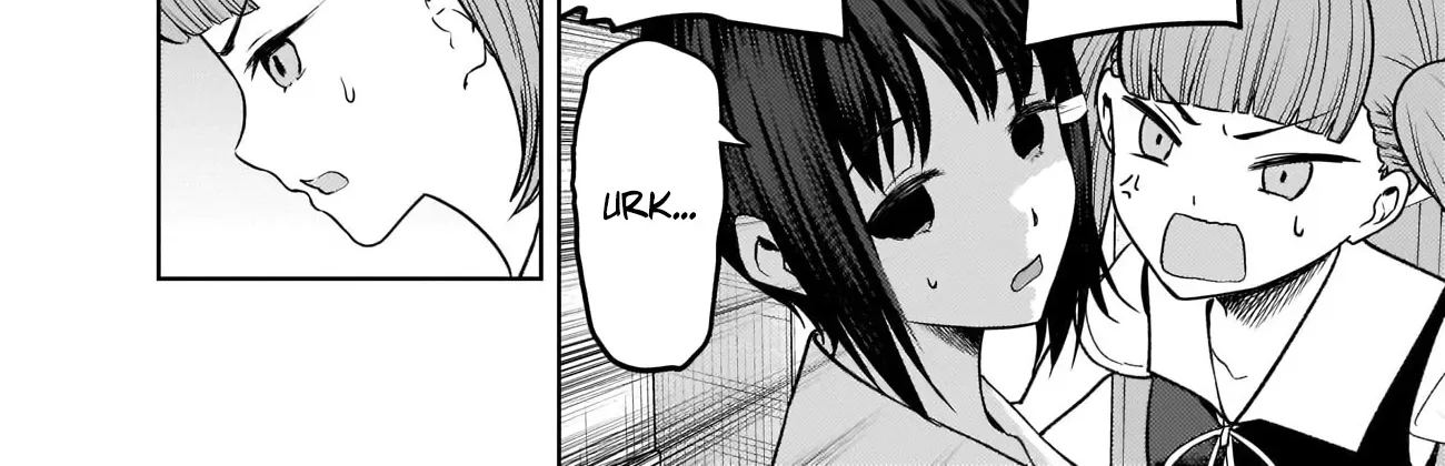 Read Kaguya Sama Wa Kokurasetai Tensai Tachi No Renai Zunousen EN Manga Online