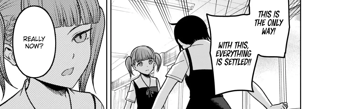 Read Kaguya Sama Wa Kokurasetai Tensai Tachi No Renai Zunousen EN Manga Online