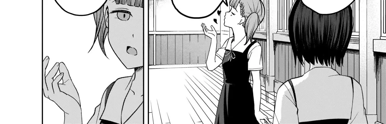 Read Kaguya Sama Wa Kokurasetai Tensai Tachi No Renai Zunousen EN Manga Online