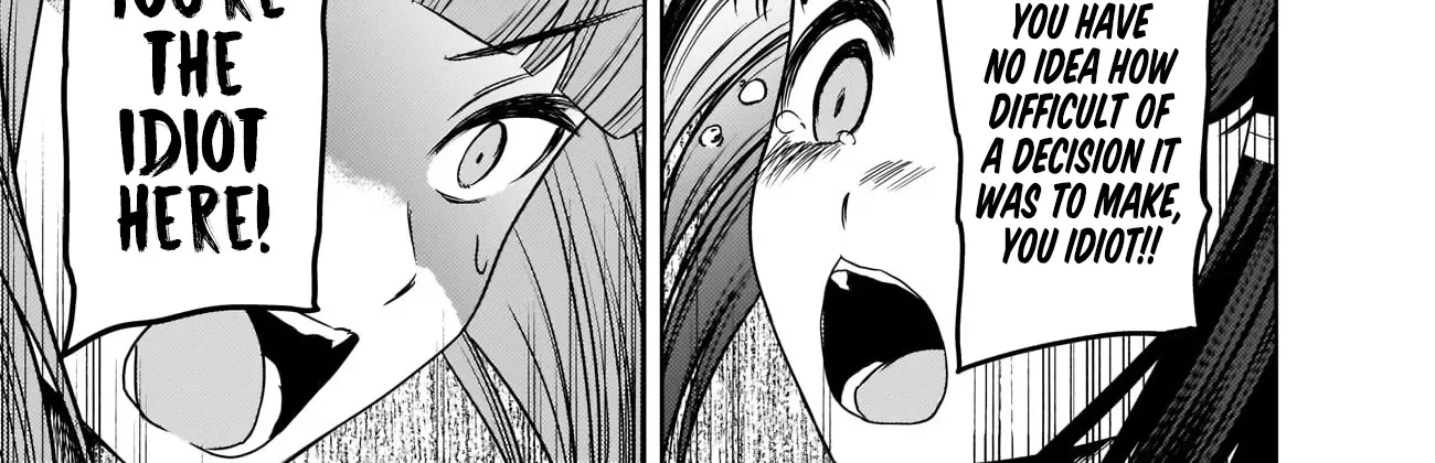 Read Kaguya Sama Wa Kokurasetai Tensai Tachi No Renai Zunousen EN Manga Online