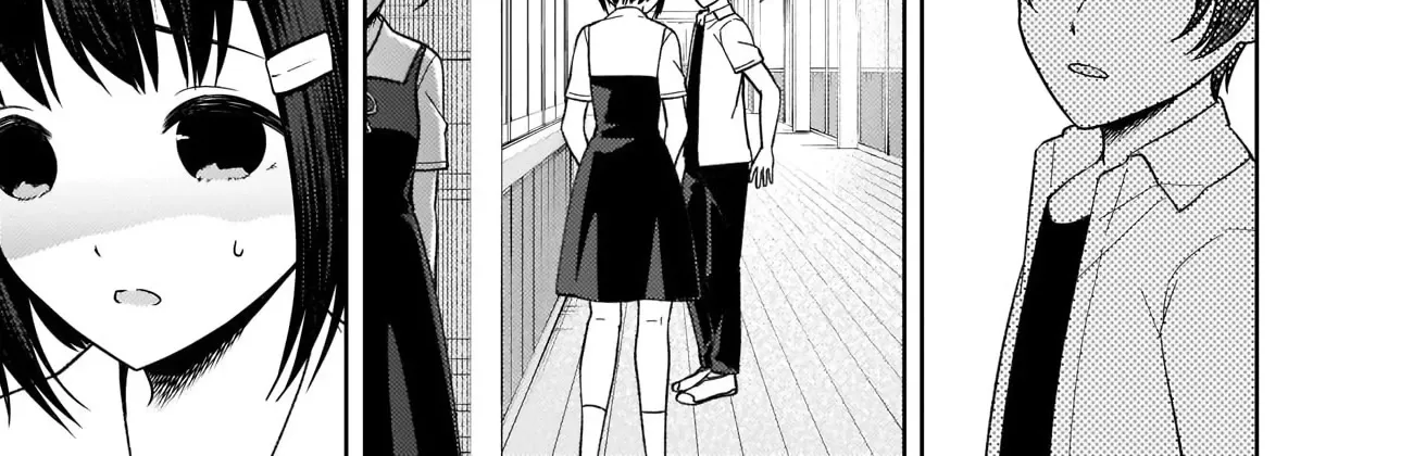 Read Kaguya Sama Wa Kokurasetai Tensai Tachi No Renai Zunousen EN Manga Online