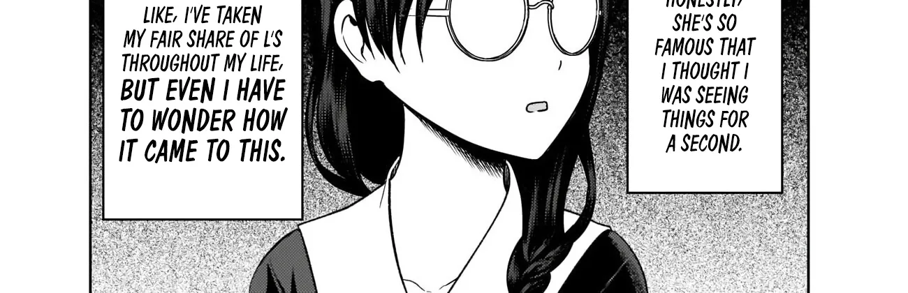 Read Kaguya Sama Wa Kokurasetai Tensai Tachi No Renai Zunousen EN Manga Online