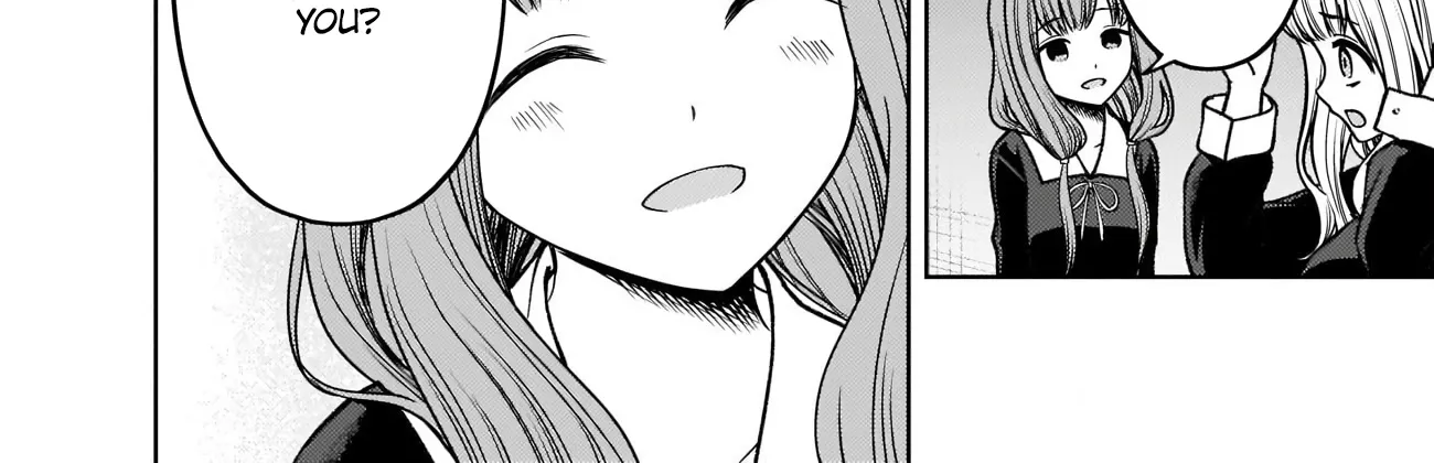 Read Kaguya Sama Wa Kokurasetai Tensai Tachi No Renai Zunousen EN Manga Online