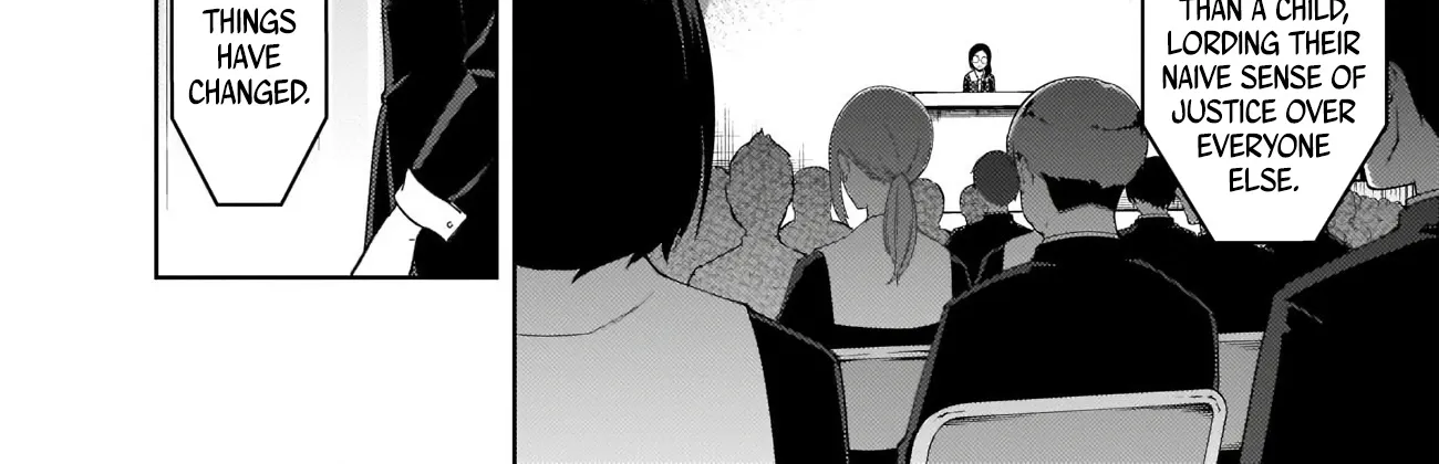 Read Kaguya Sama Wa Kokurasetai Tensai Tachi No Renai Zunousen EN Manga Online