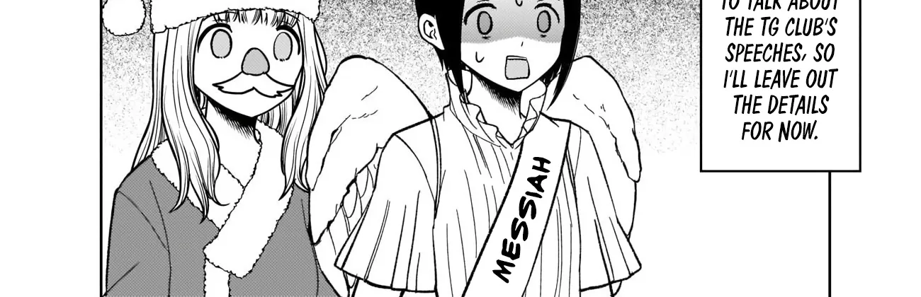 Read Kaguya Sama Wa Kokurasetai Tensai Tachi No Renai Zunousen EN Manga Online