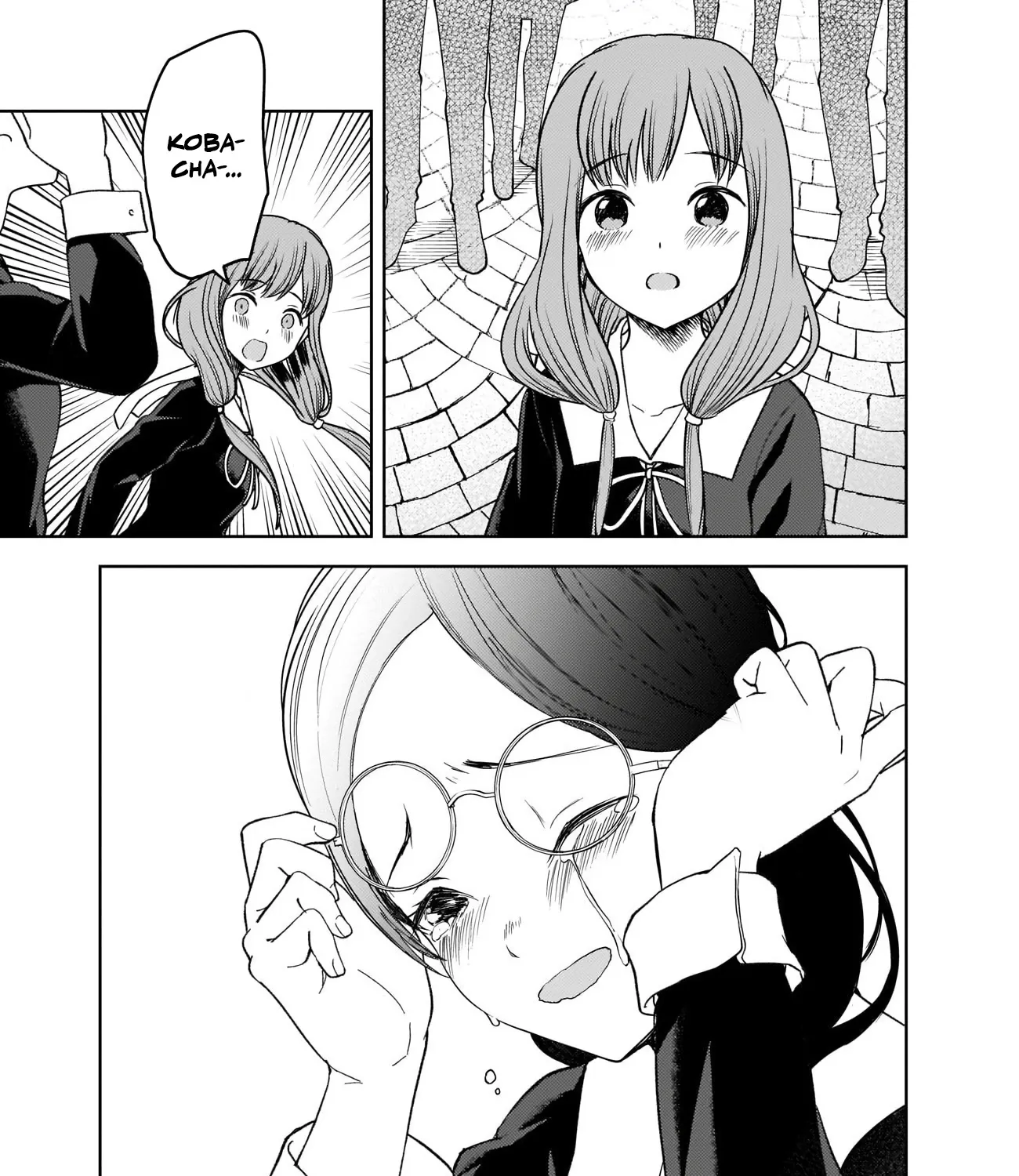 Read Kaguya Sama Wa Kokurasetai Tensai Tachi No Renai Zunousen EN Manga Online