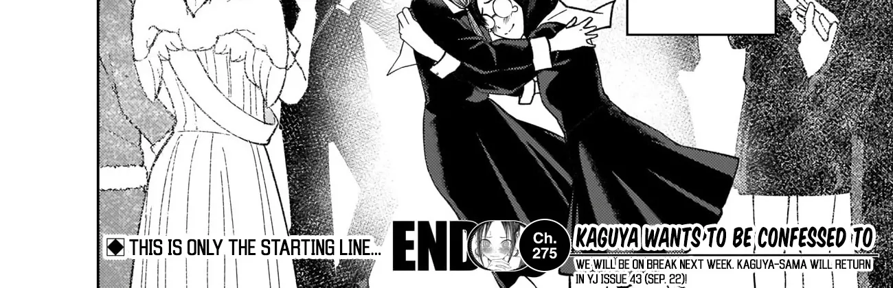 Read Kaguya Sama Wa Kokurasetai Tensai Tachi No Renai Zunousen EN Manga Online