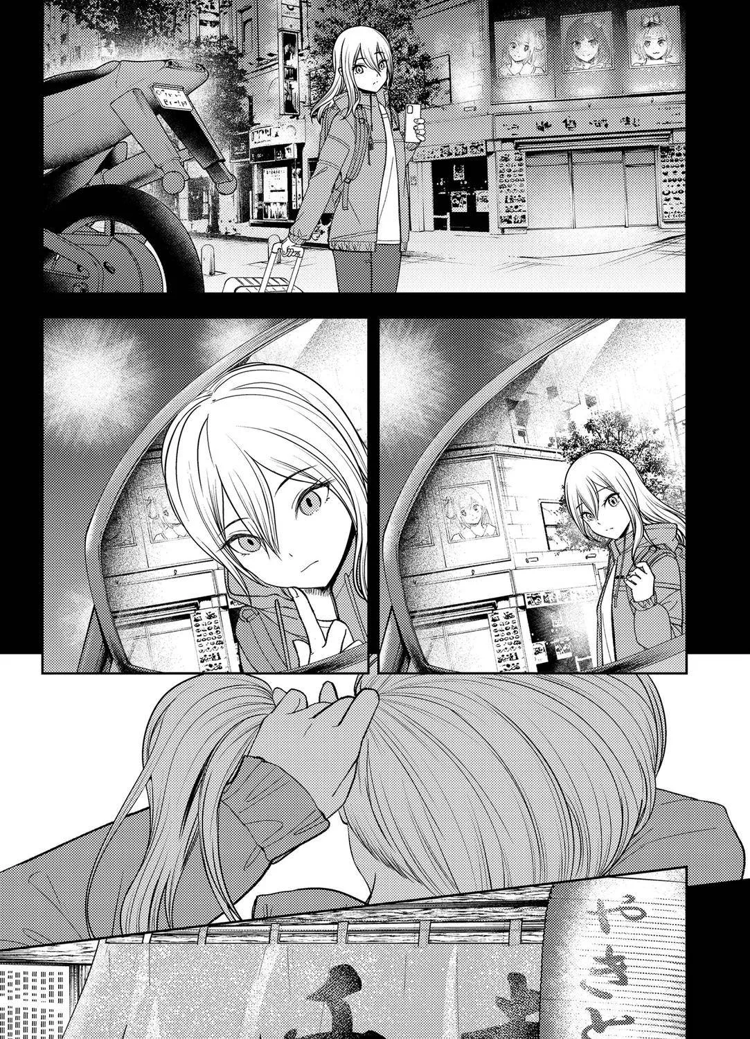 Read Kaguya Sama Wa Kokurasetai Tensai Tachi No Renai Zunousen EN Manga Online