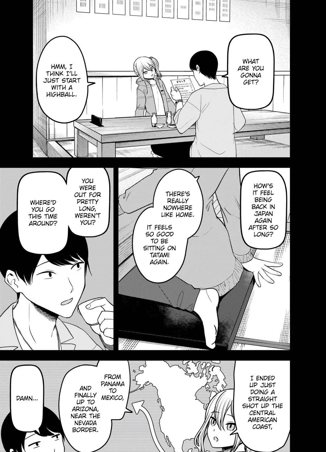 Read Kaguya Sama Wa Kokurasetai Tensai Tachi No Renai Zunousen EN Manga Online