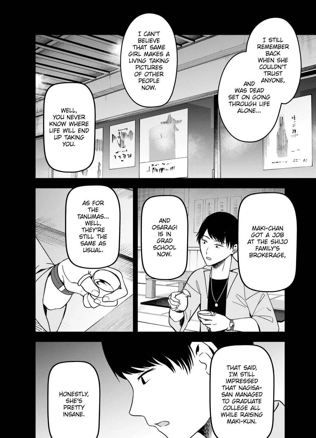 Read Kaguya Sama Wa Kokurasetai Tensai Tachi No Renai Zunousen EN Manga Online