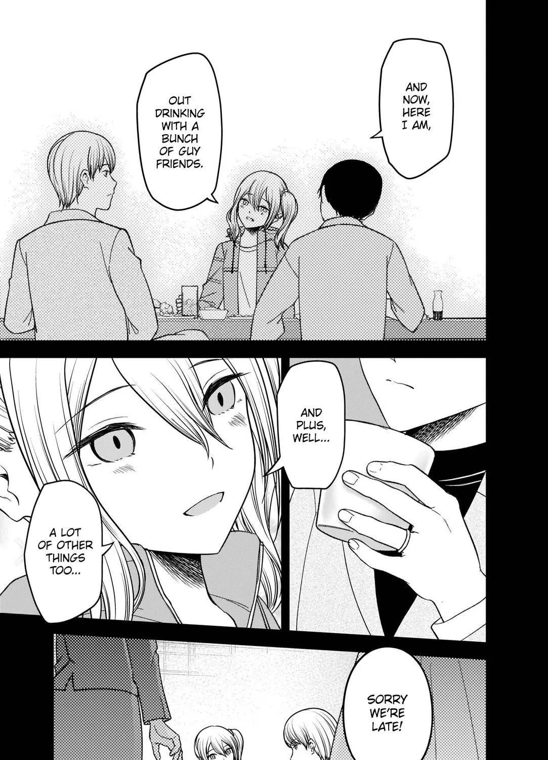 Read Kaguya Sama Wa Kokurasetai Tensai Tachi No Renai Zunousen EN Manga Online