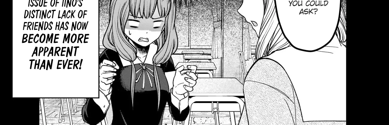 Read Kaguya Sama Wa Kokurasetai Tensai Tachi No Renai Zunousen EN Manga Online