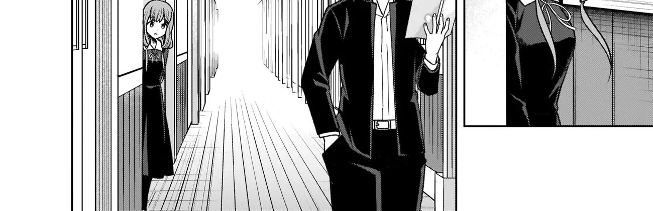 Read Kaguya Sama Wa Kokurasetai Tensai Tachi No Renai Zunousen EN Manga Online