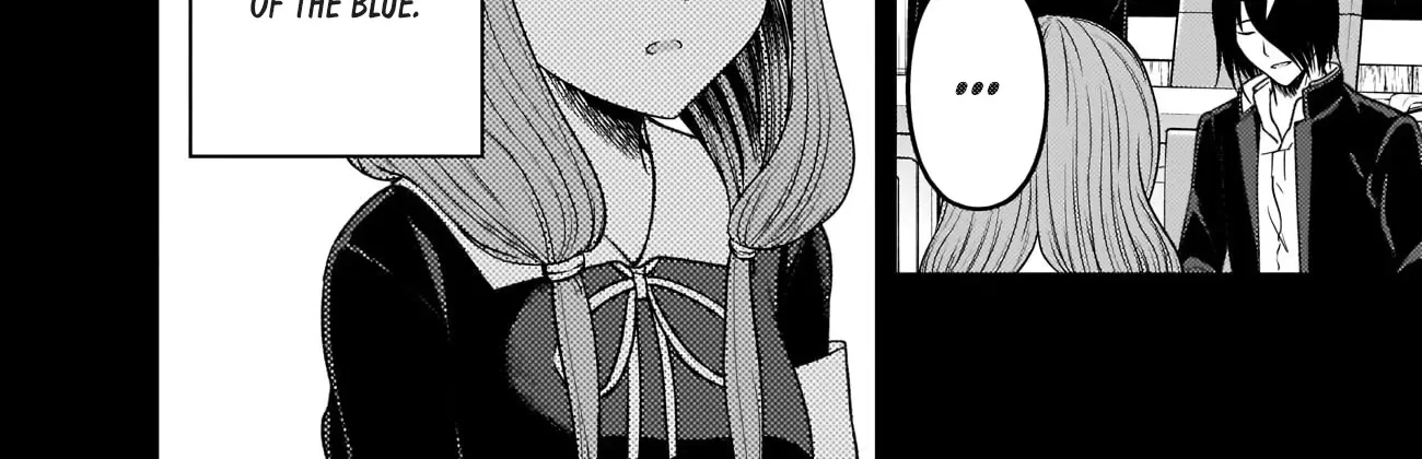 Read Kaguya Sama Wa Kokurasetai Tensai Tachi No Renai Zunousen EN Manga Online