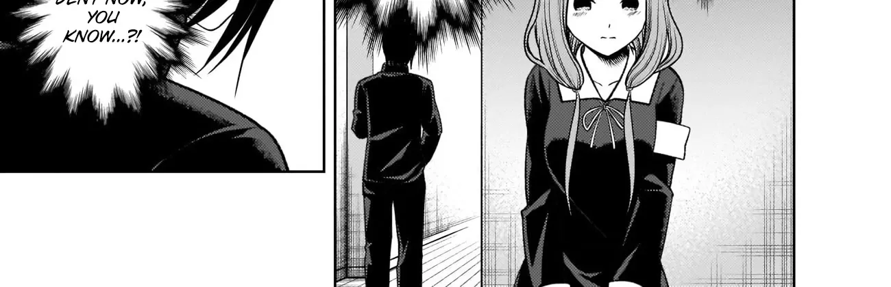Read Kaguya Sama Wa Kokurasetai Tensai Tachi No Renai Zunousen EN Manga Online