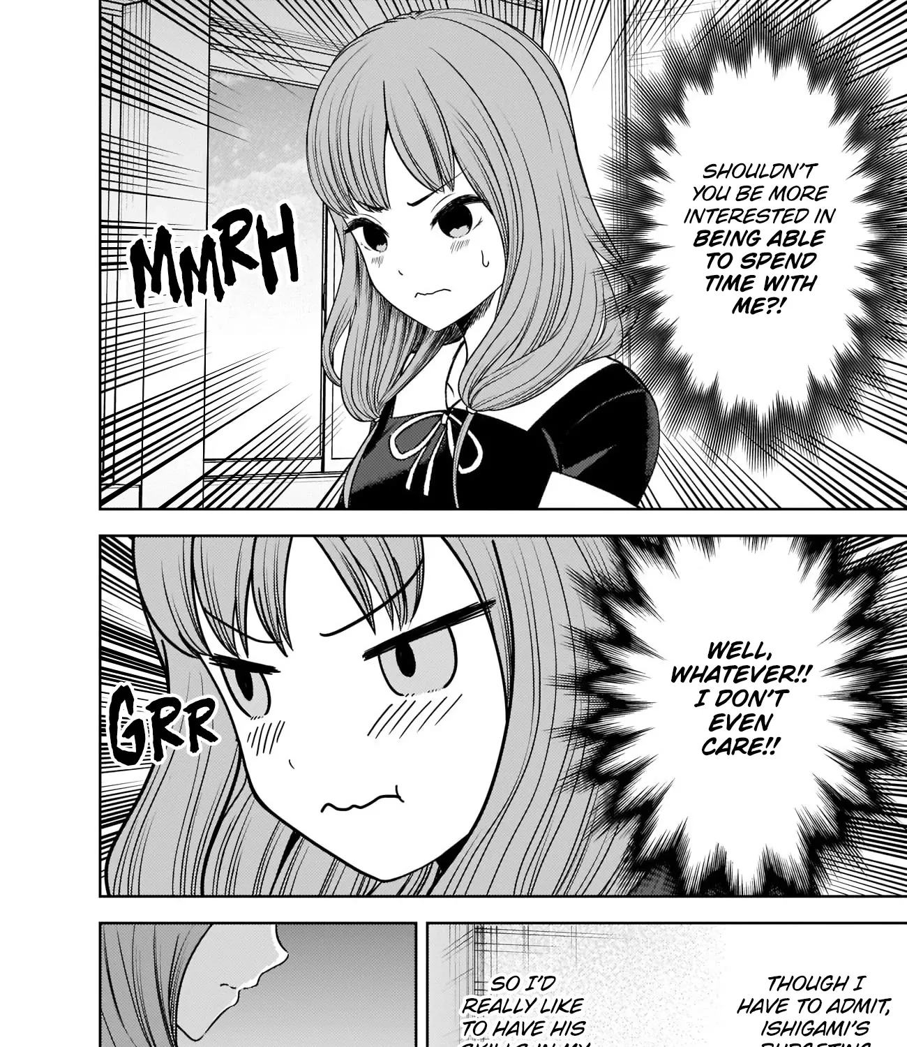 Read Kaguya Sama Wa Kokurasetai Tensai Tachi No Renai Zunousen EN Manga Online