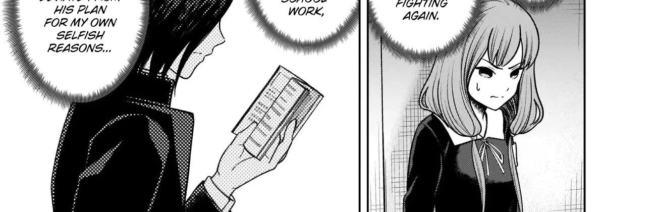 Read Kaguya Sama Wa Kokurasetai Tensai Tachi No Renai Zunousen EN Manga Online