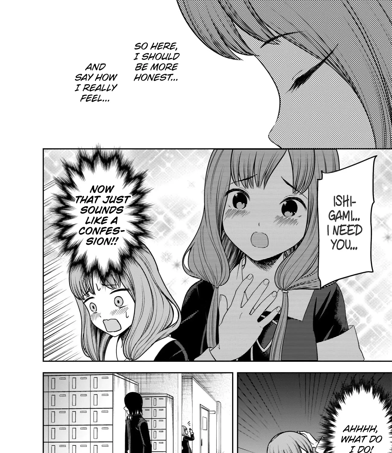 Read Kaguya Sama Wa Kokurasetai Tensai Tachi No Renai Zunousen EN Manga Online