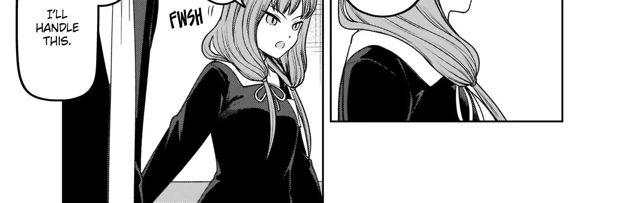 Read Kaguya Sama Wa Kokurasetai Tensai Tachi No Renai Zunousen EN Manga Online