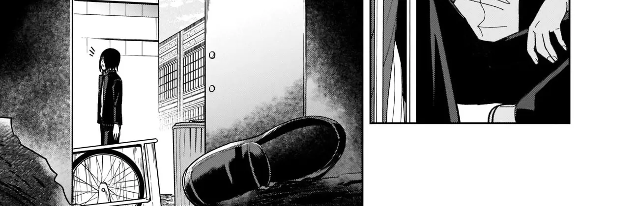Read Kaguya Sama Wa Kokurasetai Tensai Tachi No Renai Zunousen EN Manga Online