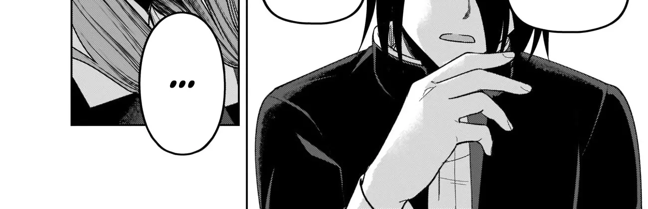 Read Kaguya Sama Wa Kokurasetai Tensai Tachi No Renai Zunousen EN Manga Online