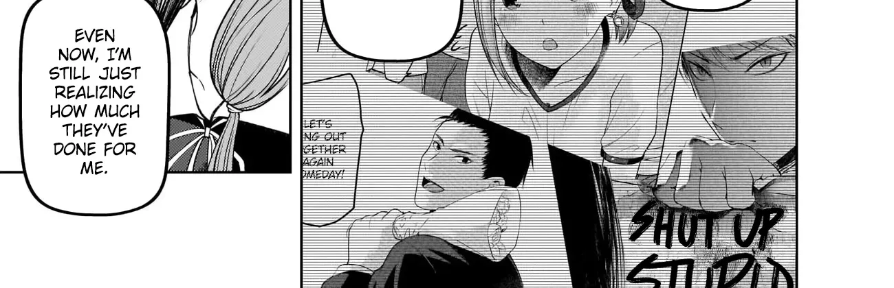 Read Kaguya Sama Wa Kokurasetai Tensai Tachi No Renai Zunousen EN Manga Online