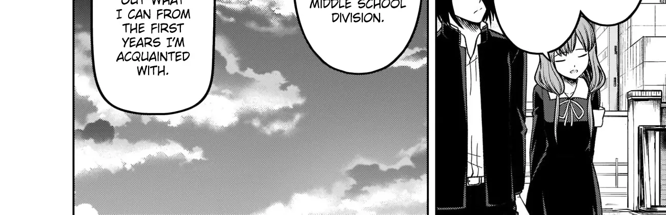 Read Kaguya Sama Wa Kokurasetai Tensai Tachi No Renai Zunousen EN Manga Online