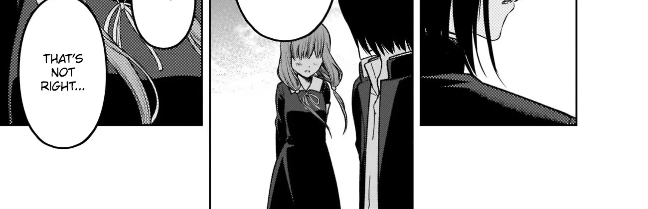 Read Kaguya Sama Wa Kokurasetai Tensai Tachi No Renai Zunousen EN Manga Online